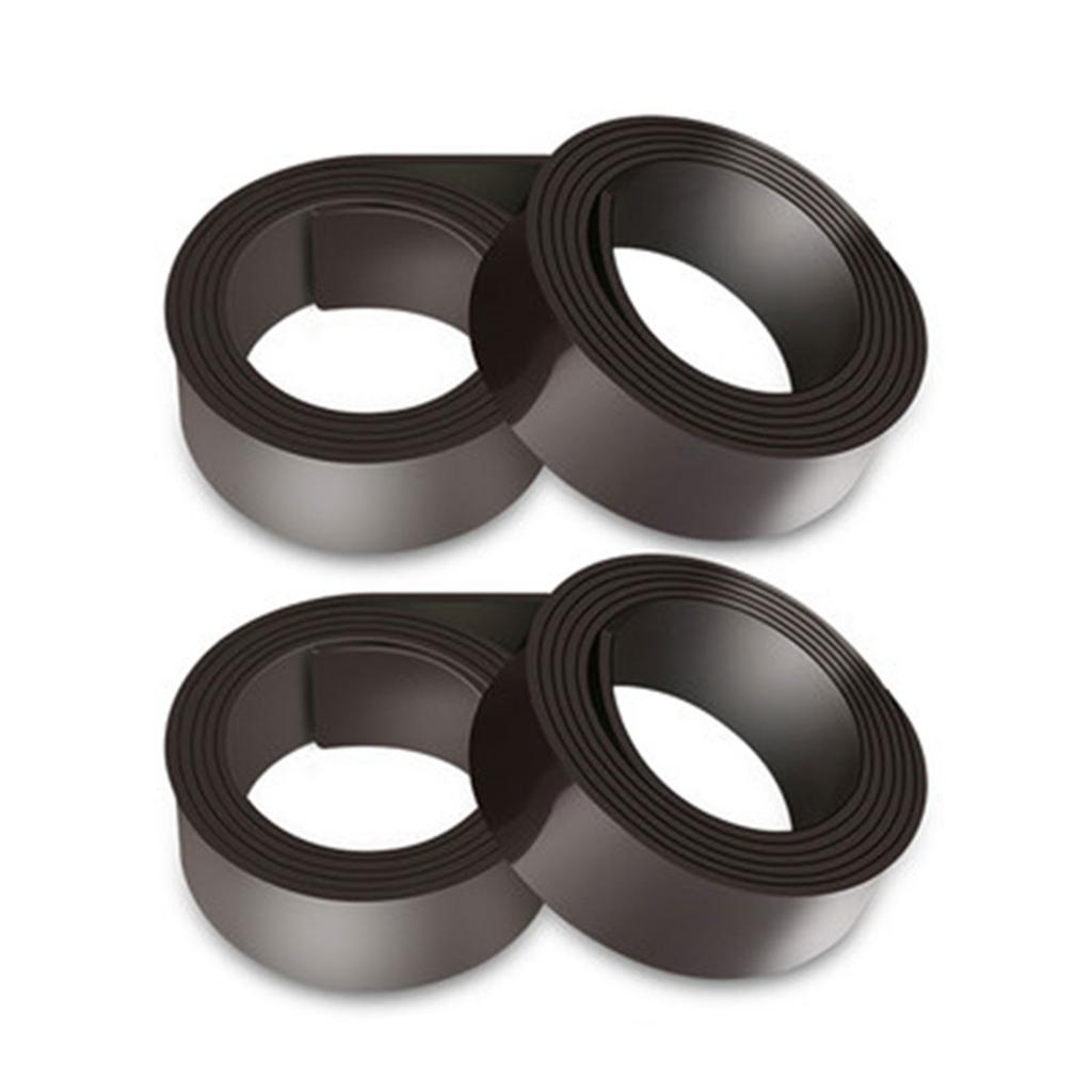 Magnetic Boundary Markers Tape Strips Robot Vacuums Boundary Marker Strip Belt Boundary Strips for Xiaomi Robot Vacuums