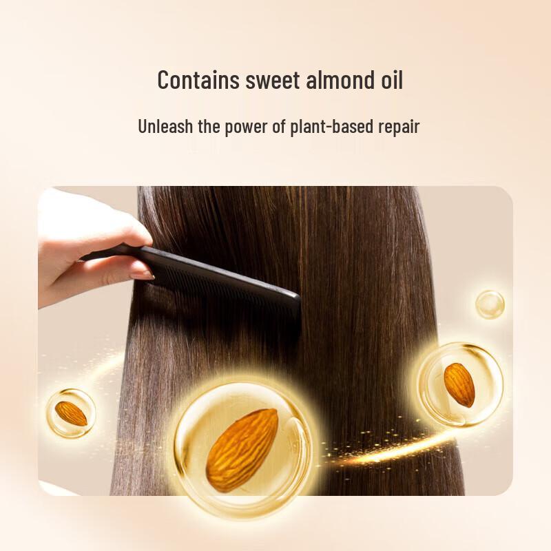 Fenghua Fluffy Refreshing Shampoo & Anti-Dandruff Conditioner Set