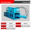 Filtros e compressores – Compressores de ar e acessórios