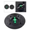 Motorcycle Fuel Gas Tank Cap Keyless 4-Holes for Kawasaki EX650 Ninja 500 KLX230 Z650 Z900 Versys-X 250 300 ZX6R ZX636 ZX10R