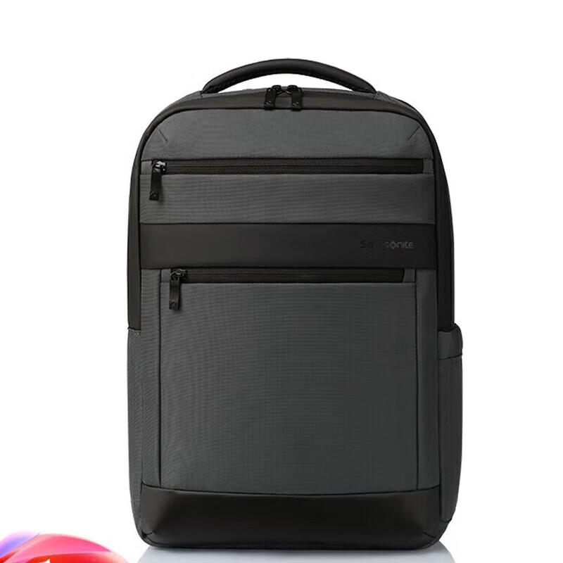 Samsonite NU4 Business Multi-functional Laptop Backpack Large Capacity