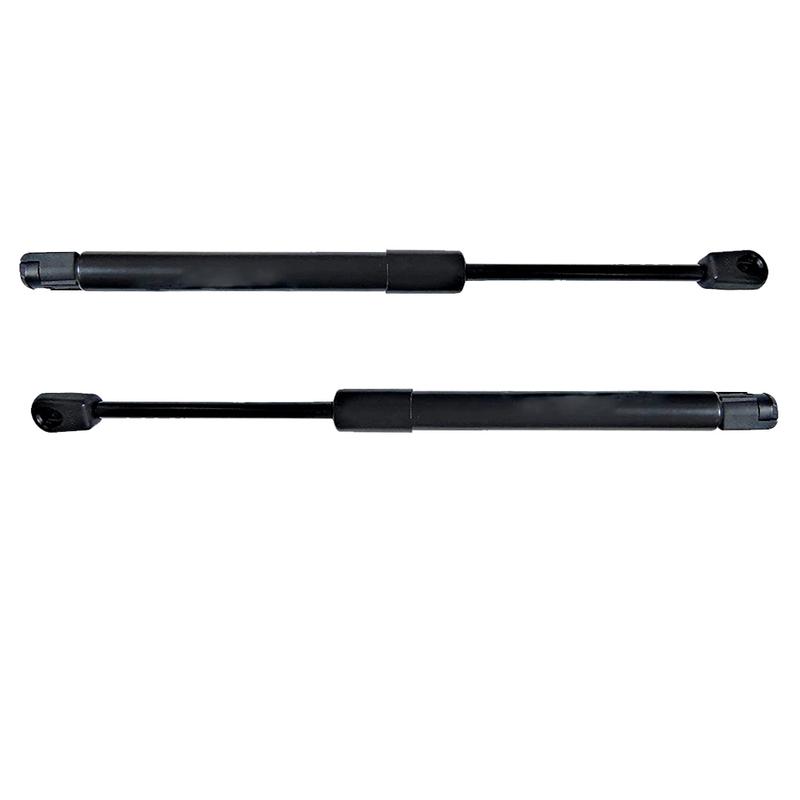 For Pontiac Grand Prix 2004 2005 2006 2007 2008 2PCS Rear Tailgate Boot Trunk Gas Struts Spring SG430048 10388413 8196290