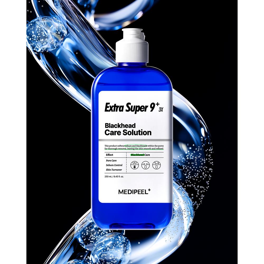 MEDIPEEL Extra Super 9 Plus 3X, 250ml