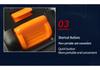 Dewalt 12V Battery Replacement for DCB120 & Wei Electric Hand Tools