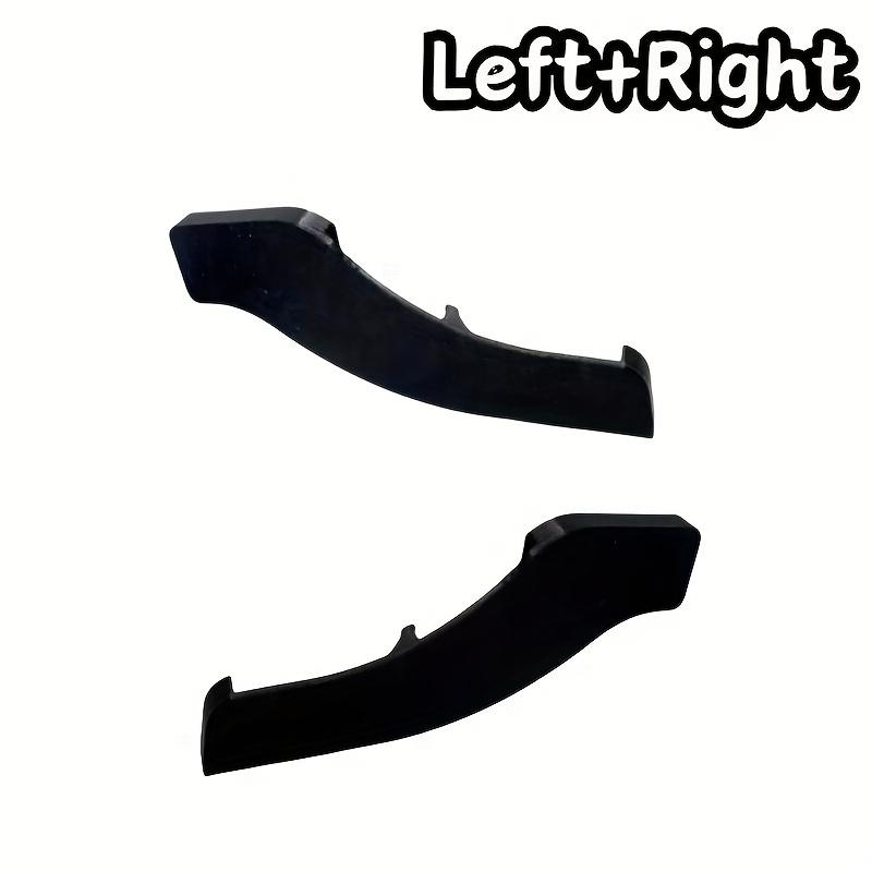 1pair RV Window Security Lock Set, Window Safety Locks for RVs and Campers, RV Window Safety Locks Compatible with PolyPlastic