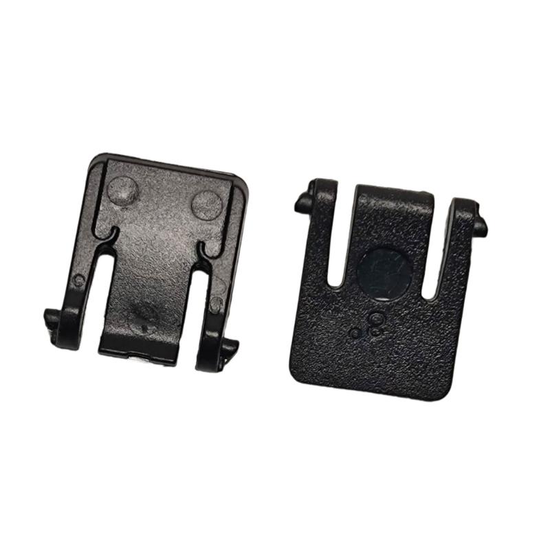 2Pcs Keyboard Feet Support Feet Stand For MK520 K520 Wireless Keyboard Ergonomic Angle for Comfortable Typing