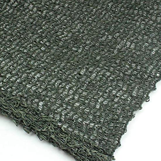 MAKANAI Washi Paper Body Towel with Charcoal (Body Washcloth)