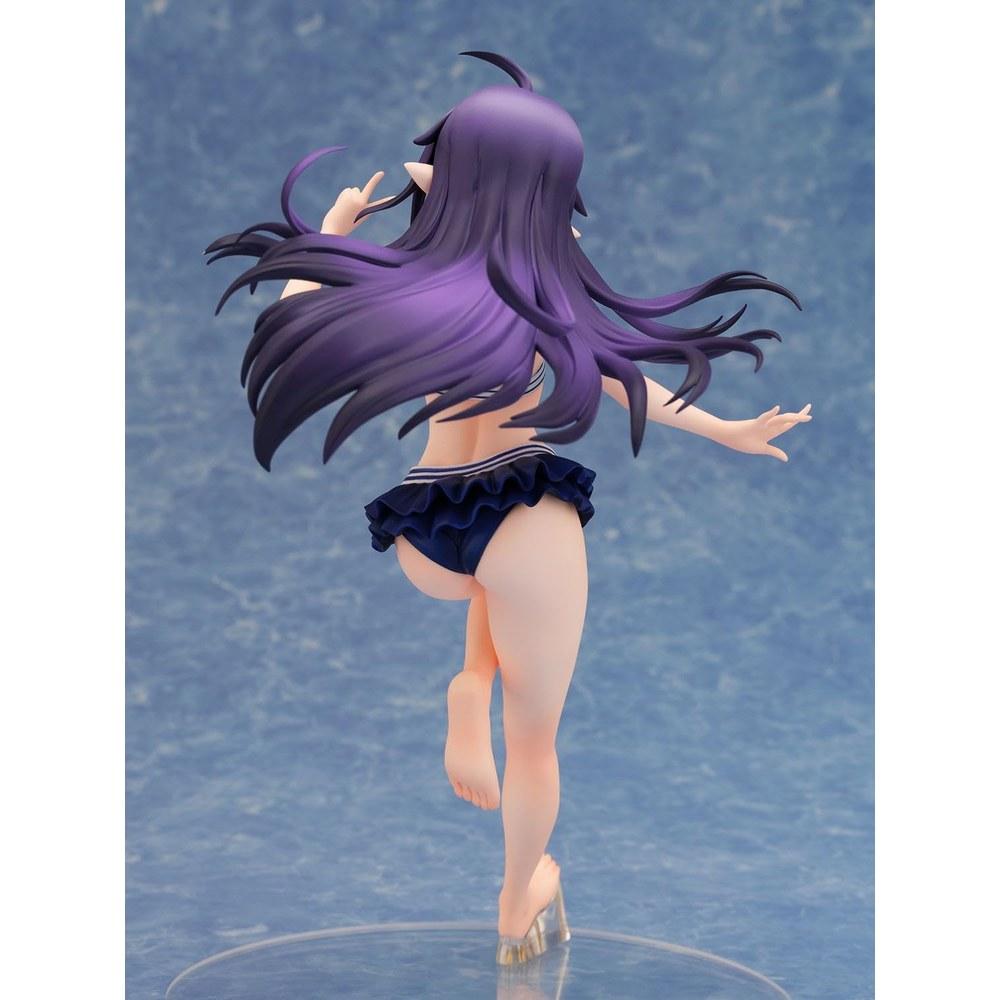 Hobby Stock Sword Art Online Alicization War of Underworld Yuuki Swimsuit Ver 1/7 Scale Painted Figure