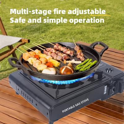 Barbecue e griglie – Bruciatori