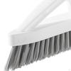Cleaning Brush Bath Tub with Handle Stiff Bristles Scrub Bathroom for Household