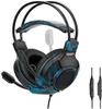Subsonic GIGN Headset Black/blue