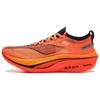 Li Ning Feidian 4 Elite Dämpfung Rutschfest Abriebfest Atmungsaktiv Niedrig geschnitten Laufschuhe Unisex ARMU007-27