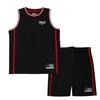 Everlast Childrens/Kids Polyester Top & Bottom Set Set