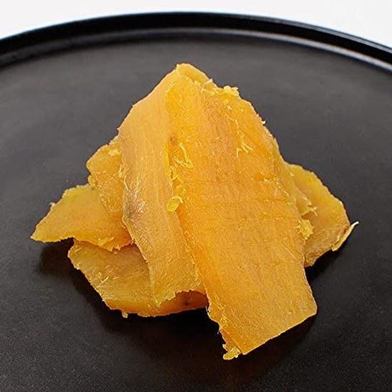 100 Ibaraki Prefecture Red Haruka Dried Sweet Potato 1 Case (20 Packs 50g)