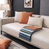 Technology Cloth Sofa Cover Thickened Waterproof Urine Barrier Sofa Cushion Pillow Cover Package Sofa Cushion Soft Fabric Art