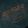 Bsrabbit Core Track Jacket Green