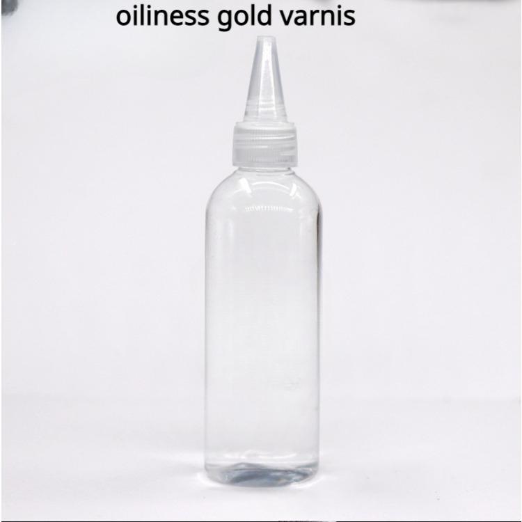 German Gold Powder Super Bright Gold Powder Flash  Acrylic Pigment Powder Diy Temple Buddha Couplet Calligraphy Artifact