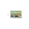 Epoch Pocket Picture Cards Animal Friends 08-305 with Ring and Clear Cover for Ages 3 and Up Toy