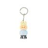 Cute Trendy Play Labu Bag Pendant Keychain Backpack Pendant Keychain Small Gift
