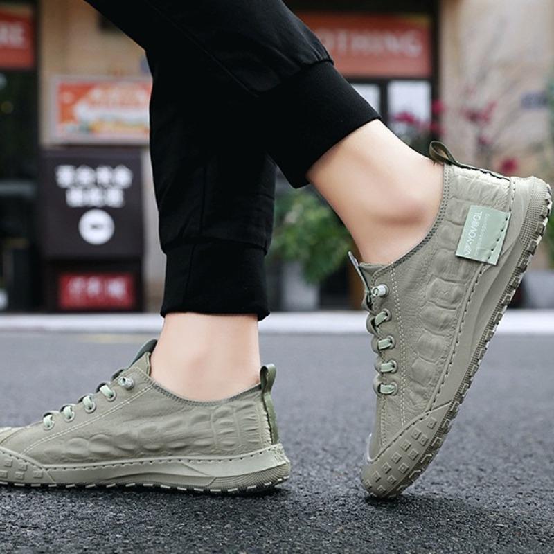 Fashion High-quality Men Sneakers Light Breathable Mesh Running Men's Shoes,anti Slip Wear-resistant Platform Sneakers Tênis Masculino