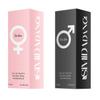 3ML Secret Perfume Fragrances Deodorants Pheromone Women Men Orgasm Body Emotions Spray Flirt Pheromone Attract