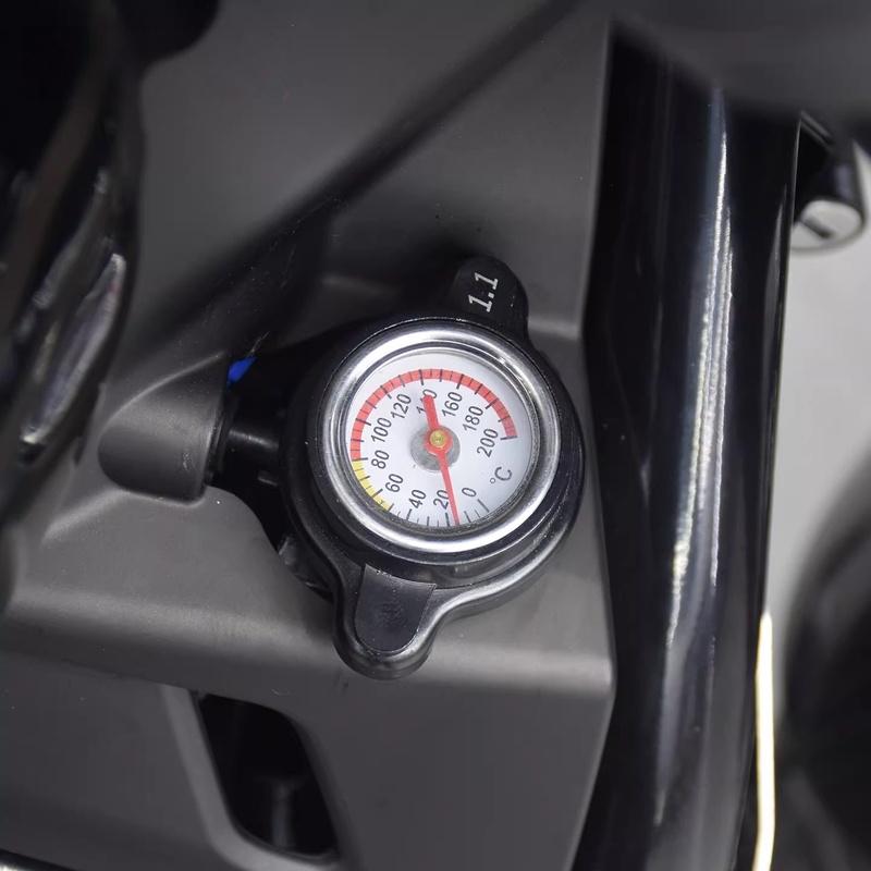 For Benda Rock 707, we offer modified water tank temperature gauge, water temperature gauge, motorcycle sensor accessories.