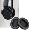 Replacement Lambskin Earpads Soft Sponge Ear Pad Comfortable Earmuffs for SPIRIT S3 Wireless Headset Accessory