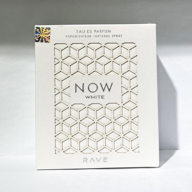 100ML Perfume - Middle East Arab Dubai Scent