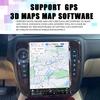 GMC Yukon 13" Smart Android Navigation with Wireless CarPlay