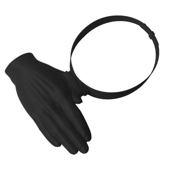 Cappello da Sole Design a Schiaffo con Ampia Visiera Cappello Protezione Solare Fascia Regolabile Stile Cappello da Sole Tascabile Copricapo