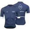 PAS Summer Cycling Top PNS Road Mountain Bike Cycling Suit Outdoor Short Sleeve Shirt Quick Drying Breathable