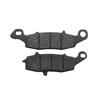 Motorcycle & ATV Brake Pads: FA231 CF650 VN1700