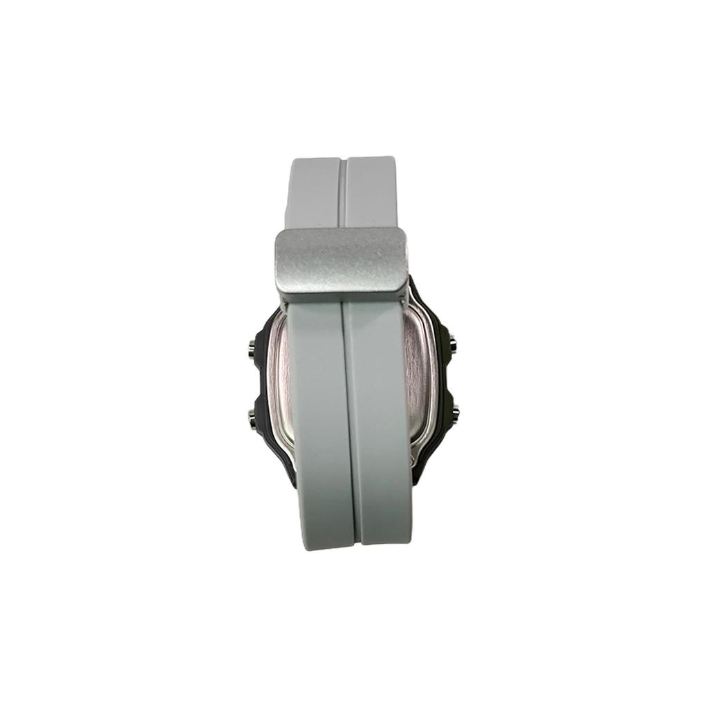 CASIO Unisex YOUTH Black Watch AE-1200WH-1A(Watch3--)
