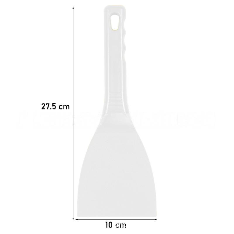 1Pcs Flexible Pizza Dough Scraper Spatula Pizza Dough Cutter Tools And Accessories Dough Spatula For Pizza With Hanging Bracket