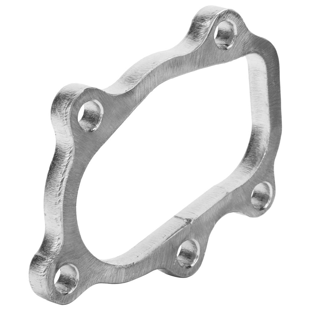 Turbo Flange Automobile Accessory Replacement for NISSAN SILVIA SR20DET GT2871 GT2860RS