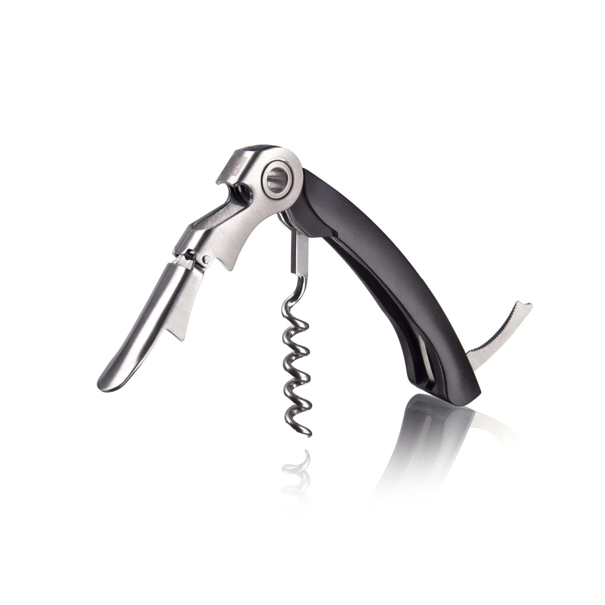 [Official Import] VACU VIN Waiter s Corkscrew (Double Action)