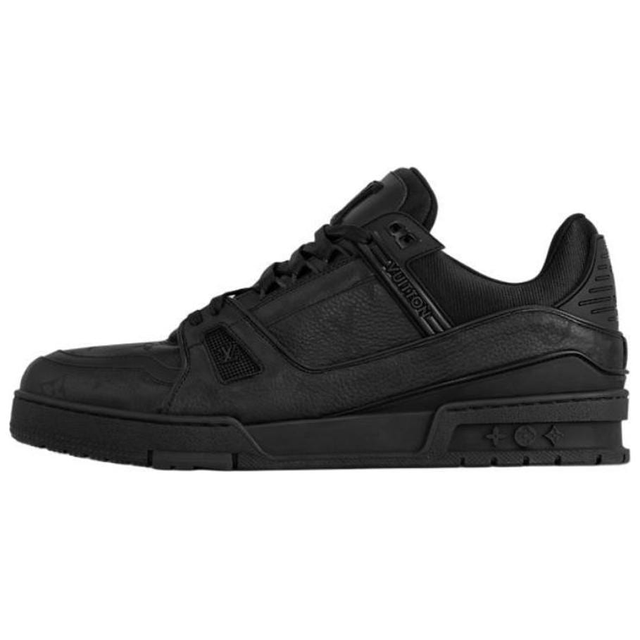 LOUIS VUITTON Trainer 2025 Spring Summer