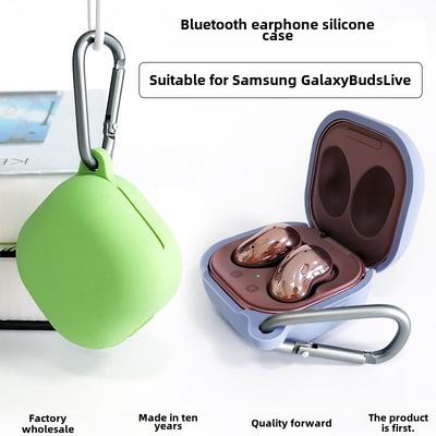 Silikon-Schutzhülle für Samsung Galaxy Buds2/Pro