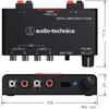 Audio-Technica Professional Digital Power Amplifier (BGM Amplifier) AT-DA05