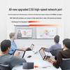 H3C ER3208G5 9-Port 2.5G SD-WAN Wired Router (CN version)