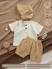Unisex (fino ai 3 anni) – Completi abbinati