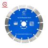 190mm Diamond Saw Blade for Marble and Concrete Cutting