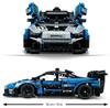LEGO Technic 42123 McLaren Senna GTR