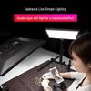 NanGuang LED Photography Fill Light