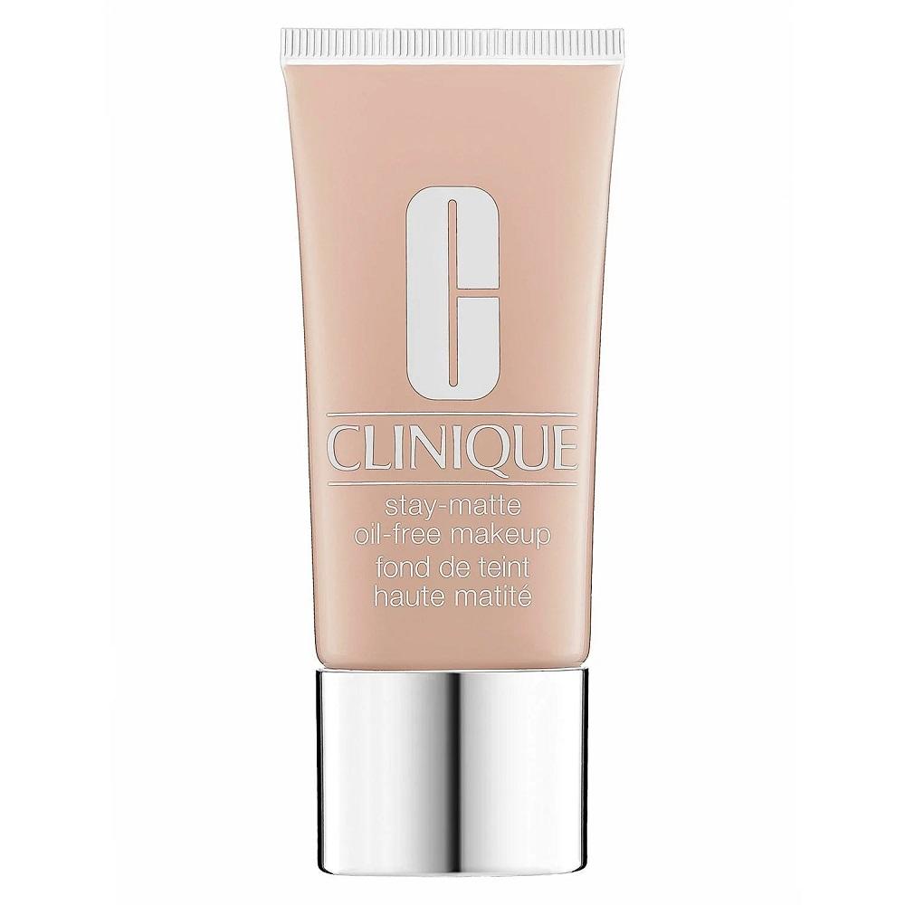 Professional Matte Oil-Free Alabaster Foundation, 30ml