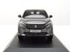 NOREV Peugeot 5008 GT 2021 (Metallic Gray) 1/43 Scale Diecast Model Car
