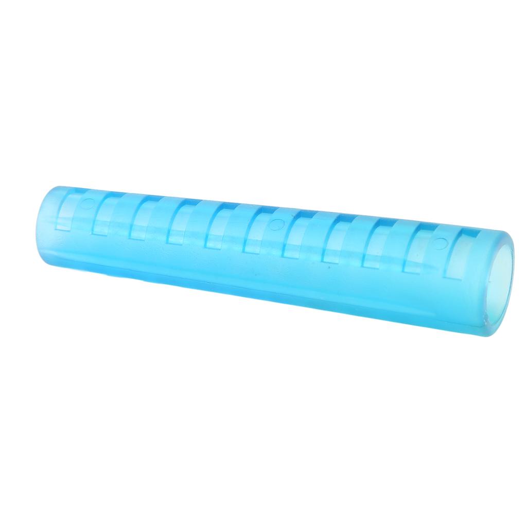 Diving 95mm Regulator Hose Protector Underwater Low Pressure Hose Guard Protective CoverSky Blue