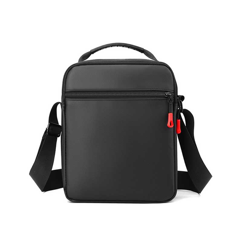 Office and Leisure Shoulder Bag Handbag and Purse bolsa For Dad and Husband (anniversary Gift) Men's Business Crossbody Bag