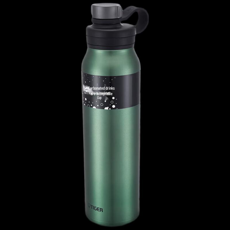 Tiger 1.5L Direct Drink Vacuum Insulated Sports Water Bottle