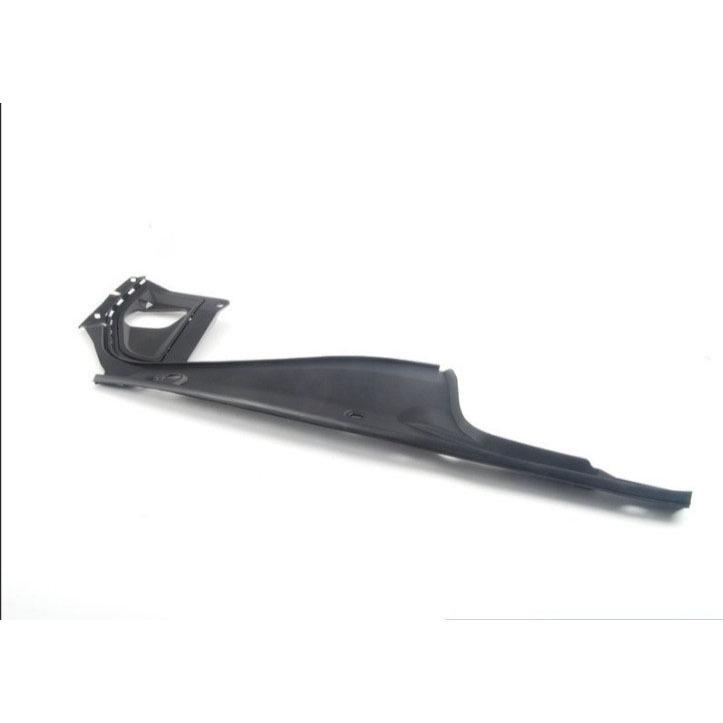 BMW 5 Series F10 Front Fender Trim Set: 51767019803, 51767019804